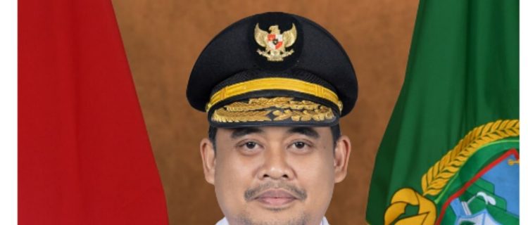 Daftar Nama Pejabat yang Dinonaktifkan Gubsu Bobby Nasution April 2025