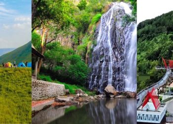 Daftar Tempat Wisata di Samosir Sumatera Utara untuk Liburan Seru