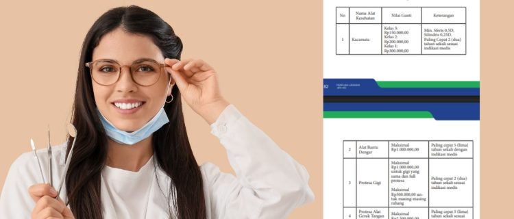 Ingin Dapat Alat Kesehatan BPJS Kesehatan Gratis, Bagaimana Caranya