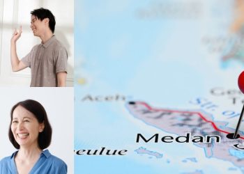 Ini Daftar Bahasa Medan Sehari- hari Beserta Artinya