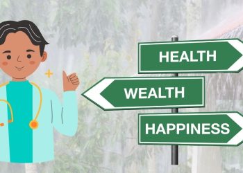 Jangan Sampai Sakit! Ini Cara Menjaga Kesehatan Saat Hujan