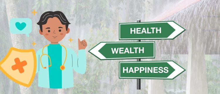 Jangan Sampai Sakit! Ini Cara Menjaga Kesehatan Saat Hujan