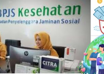 KRIS Gantikan Kelas BPJS Mulai Juli 2025