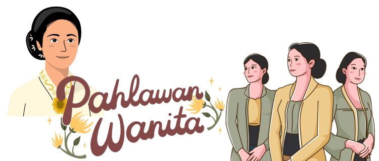 Mengenal Tokoh Perempuan Inspiratif Selain Kartini
