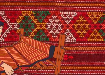 Mengenal Ulos Batak Makna, Fungsi dan Jenisnya