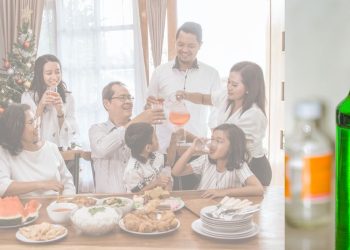 Minum Sirup Keseringan Saat Lebaran, Ini Dampaknya Untuk Kesehatan