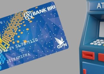 Penyebab Chip Kartu ATM BRI Tidak Terdeteksi dan Mengatasinya