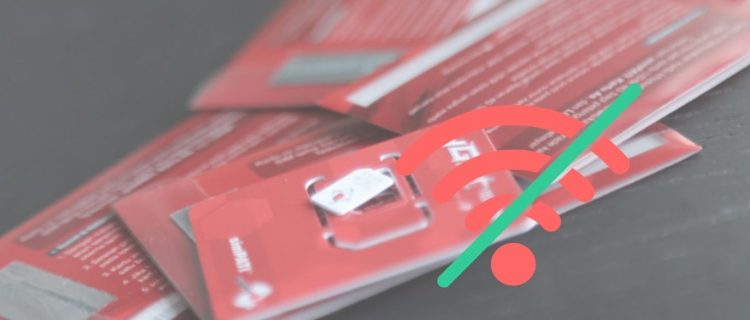 Penyebab Kartu SIM Telkomsel Tidak Ada Layanan dan Bagaimana Mengatasinya