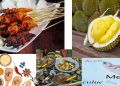Rekomendasi Kuliner Malam di Medan yang Dapat Dicoba
