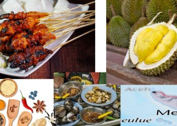Rekomendasi Kuliner Malam di Medan yang Dapat Dicoba