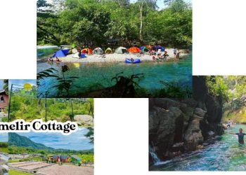 Rekomendasi Tempat Wisata di Langkat Sumatera Utara Untuk Menemani Liburan