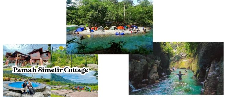 Rekomendasi Tempat Wisata di Langkat Sumatera Utara Untuk Menemani Liburan