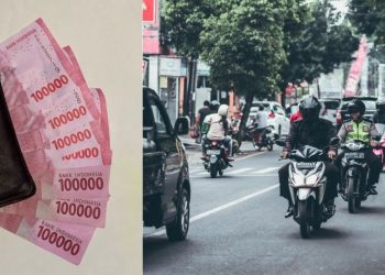 Rincian Biaya Cabut Berkas Motor dan Balik Nama 2025
