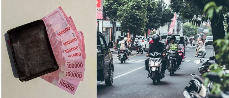 Rincian Biaya Cabut Berkas Motor dan Balik Nama 2025