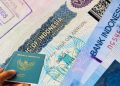 Solusi Bayar Paspor 2025 via ATM, M-Banking hingga Pos Indonesia