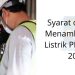 Syarat dan Cara Menambah Daya Listrik PLN Tahun 2025