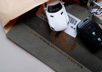 Baru Beli Kendaraan? Begini Cara Urus BPKB dengan Mudah