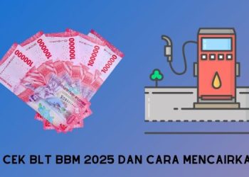 BLT BBM 2025: Syarat dan Cara Daftarnya!
