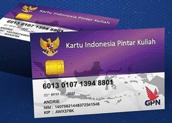 Cara Buat KIP Tanpa Ribet Berikut Syarat dan Ketentuannya!
