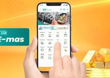 Cara Buka Tabungan Emas di BYOND by BSI: Mudah, Aman, dan Sesuai Syariah