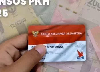 Cara Cek Penerimaan Bansos PKH Tahap 2 Tahun 2025