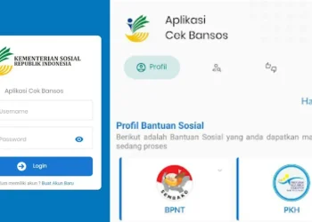 Cara Daftar Bansos BSB 2025: Gampang, Asal Tahu Caranya!