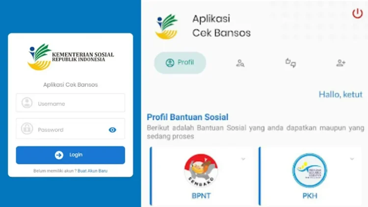 Cara Daftar Bansos BSB 2025: Gampang, Asal Tahu Caranya!