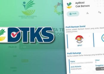 Cara Mendaftarkan Anak pada Bansos KIS Tahun 2025