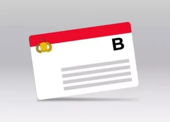 Cara Mendapatkan SIM B Gratis atau Murah di Indonesia (2025)