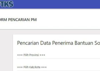 Cara Mudah Cek Pencairan Bansos Pangan Tahap 2 Tahun 2025