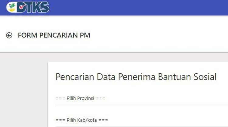 Cara Mudah Cek Pencairan Bansos Pangan Tahap 2 Tahun 2025