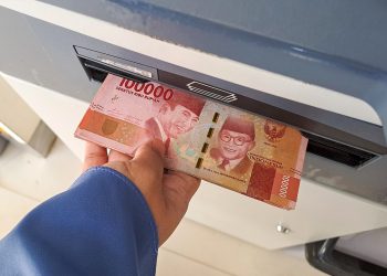 Cara Mudah Mencairkan Dana Bansos Lewat ATM