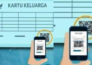 Cara Mudah Mengurus Kartu Keluarga (KK) di Kota Medan, Bisa Sambil Rebahan di Rumah!