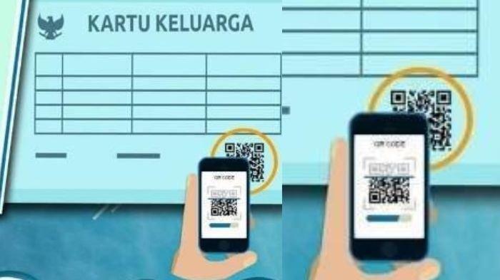 Cara Mudah Mengurus Kartu Keluarga (KK) di Kota Medan, Bisa Sambil Rebahan di Rumah!
