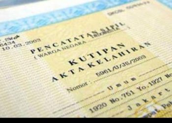 Cara Praktis Urus Akta Kelahiran Online 2025