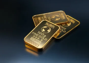 Harga Emas Hari Ini! Berikut Rincian Kenaikan dan Penurunannya