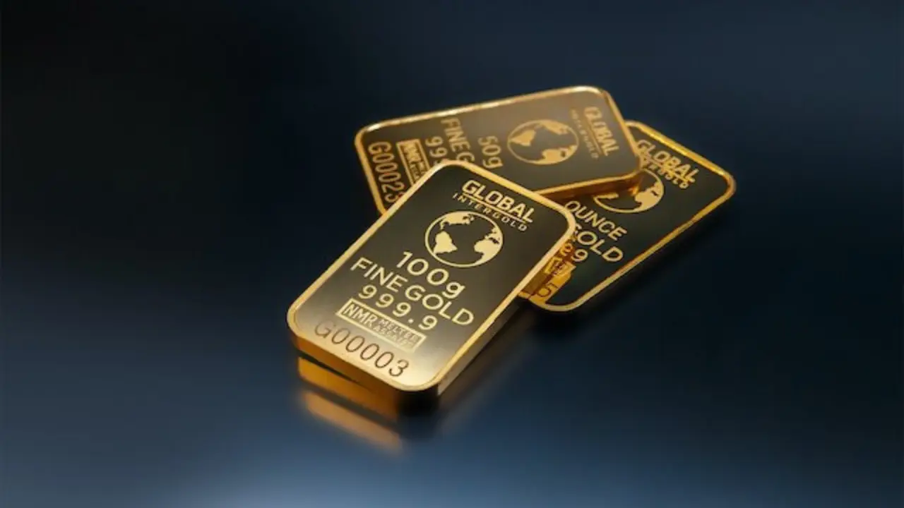 Harga Emas Hari Ini! Berikut Rincian Kenaikan dan Penurunannya