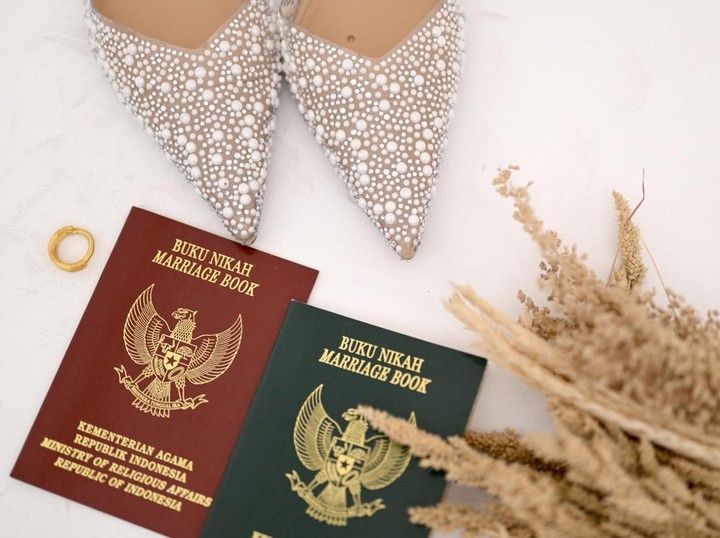 Hilang atau Rusak, Buku Nikah Bisa Diganti! Ini Prosedur Mudahnya