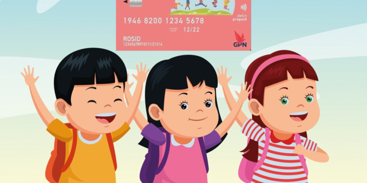 Jadwal Pencairan Bansos Kartu Anak Jakarta Tahap 2 Tahun 2025