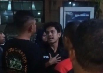 Konten Kreator Medan Mengklaim Telah Dianiaya di RSUD Pirngadi: Keributan yang Berawal dari Penolakan Kunjungan