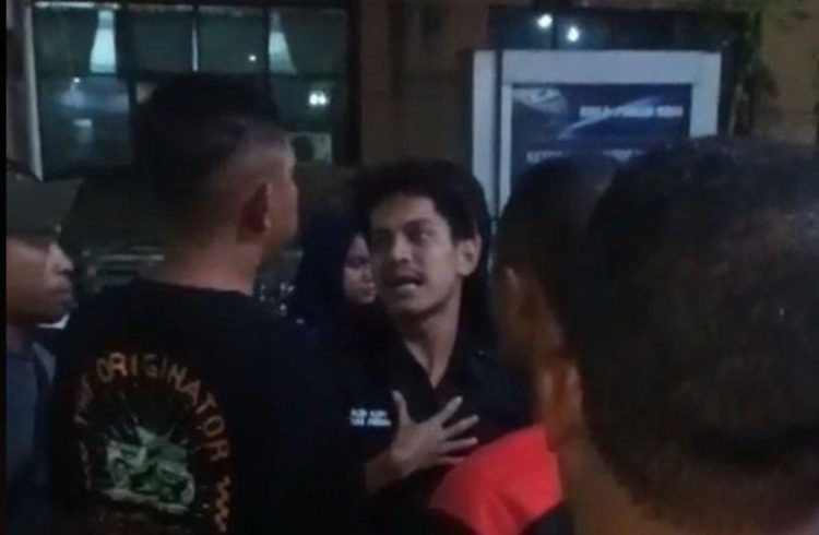 Konten Kreator Medan Mengklaim Telah Dianiaya di RSUD Pirngadi: Keributan yang Berawal dari Penolakan Kunjungan