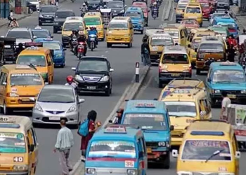 Nomor dan Rute Angkutan Kota Medan Tahun 2025