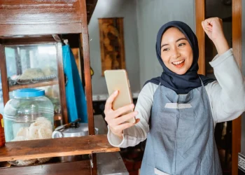 Panduan Lengkap Cara Mendaftar UMKM Online Tahun 2025