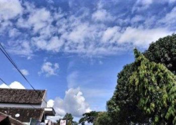 Prakiraan Cuaca Hari Ini di Medan dan Sekitarnya