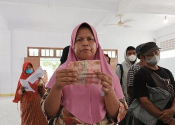 Program Bantuan Sosial Kota Medan Tahun 2025: Siapa Saja yang Berhak Menerima?