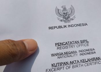 Prosedur Pembuatan Akta Kelahiran Anak dengan Benar