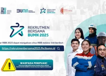 Rahasia Sukses TWK BUMN: Kenali Nilai, Pahami Negara