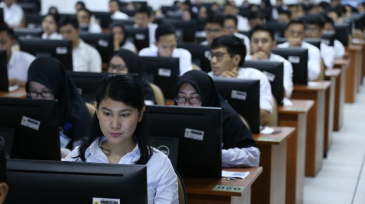 Ratusan Dosen CPNS Mundur, Ini Penyebabnya