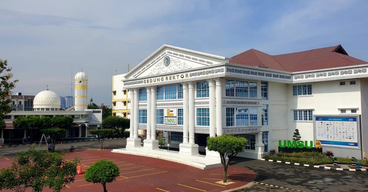 Rekomendasi Universitas Swasta Terbaik di Medan 2025, Alternatif PTN untuk Lulusan SMA/SMK