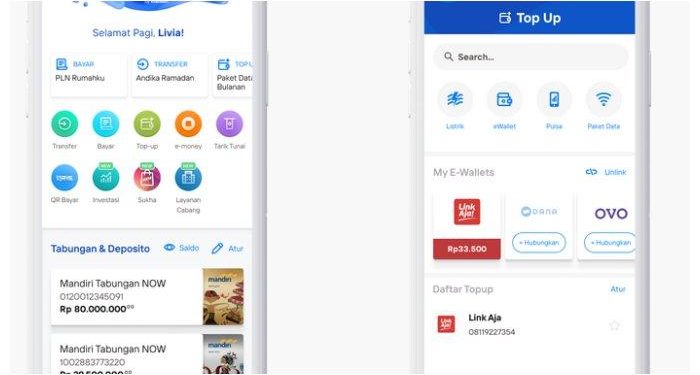 Tanpa Antre, Ini Cara Beli Token Listrik Pakai Aplikasi Livin’